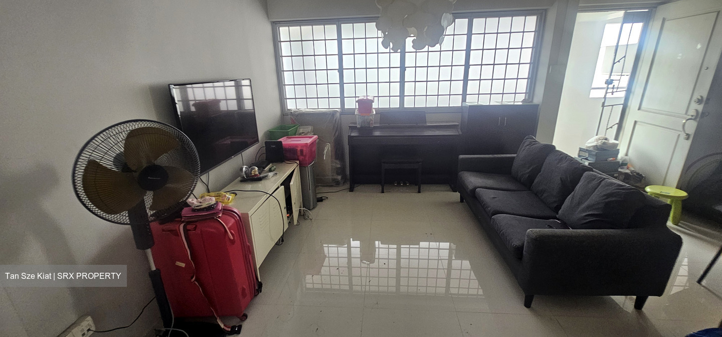 Blk 768 Pasir Ris Street 71 (Pasir Ris), HDB 4 Rooms #583999121